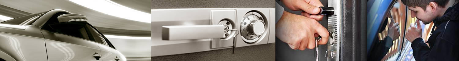 Mt. Clemens Locksmith